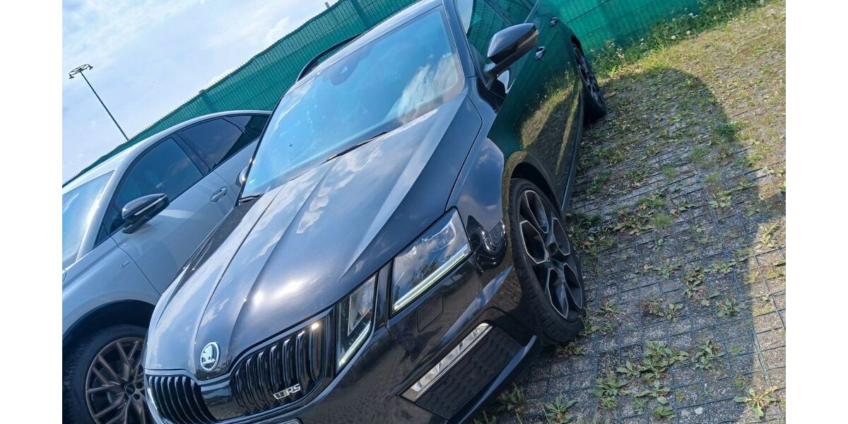 Skoda Octavia 138.000 km 18.499 &euro; Reichertshofen 85084