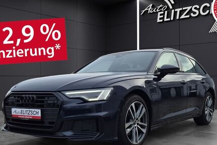 Audi A6 45.000 km 40.450 &euro; Kamenz 01917