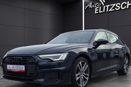 Audi A6 45.000 km 41.950 &euro; Kamenz 01917