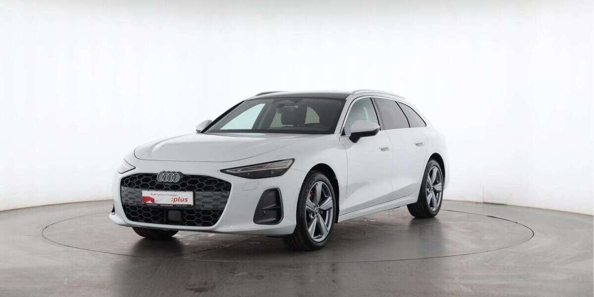 Audi A6 15.999 km 49.960 &euro; Deggendorf 94469