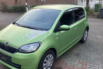 Skoda Citigo 18.250 km 9.250 &euro; Detmold 32758