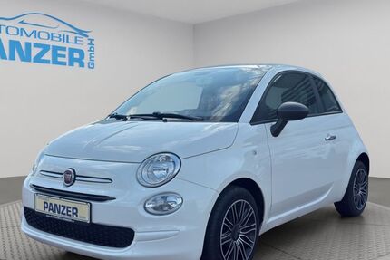 Fiat 500 65.250 km 8.490 &euro; Weimar 99425