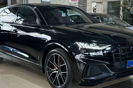 Audi Q8 40.880 km 64.980 &euro; Eitorf 53783