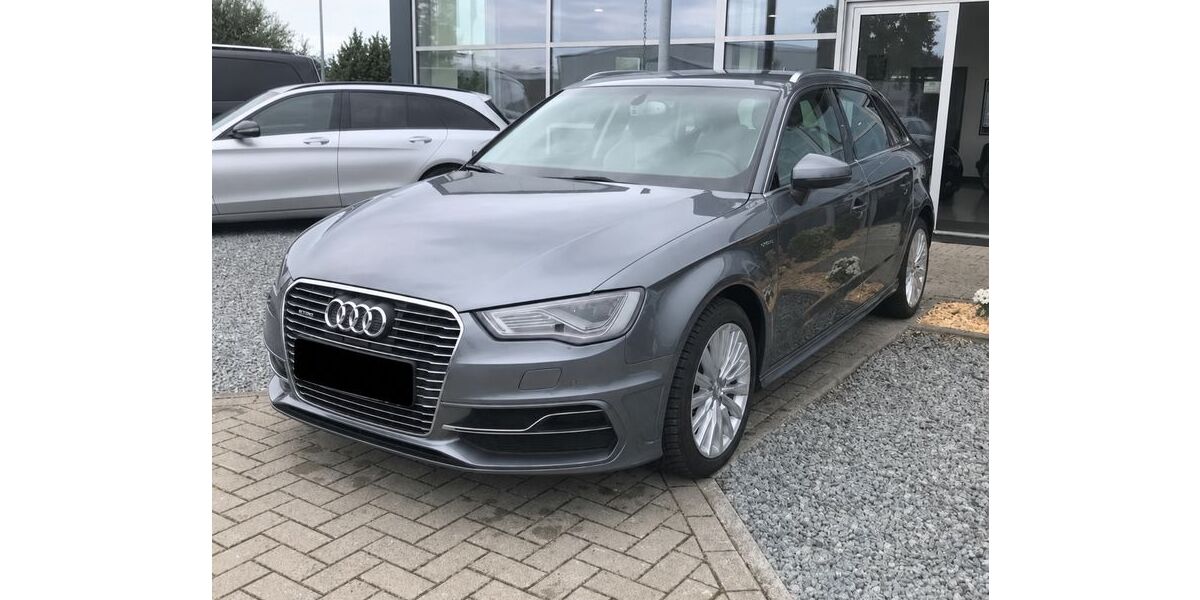 Audi A3 144.926 km 13.250 &euro; Molbergen 49696