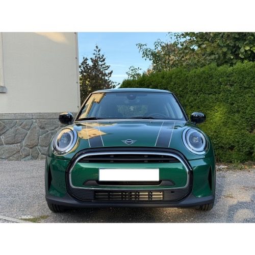 Mini ONE 31.000 km 21.500 € Lichtentanne 08115