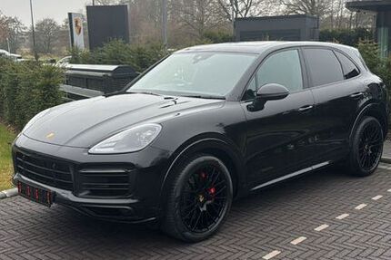 Porsche Cayenne 23.800 km 93.500 &euro; Asperg 71679