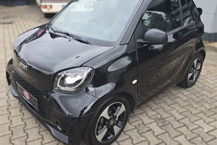 Smart ForTwo 17.600 km 13.990 &euro; Sandhausen 69207