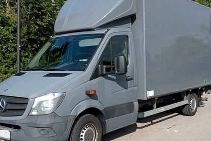 Mercedes-Benz Sprinter 382.921 km 11.890 &euro; Geretsried 82538