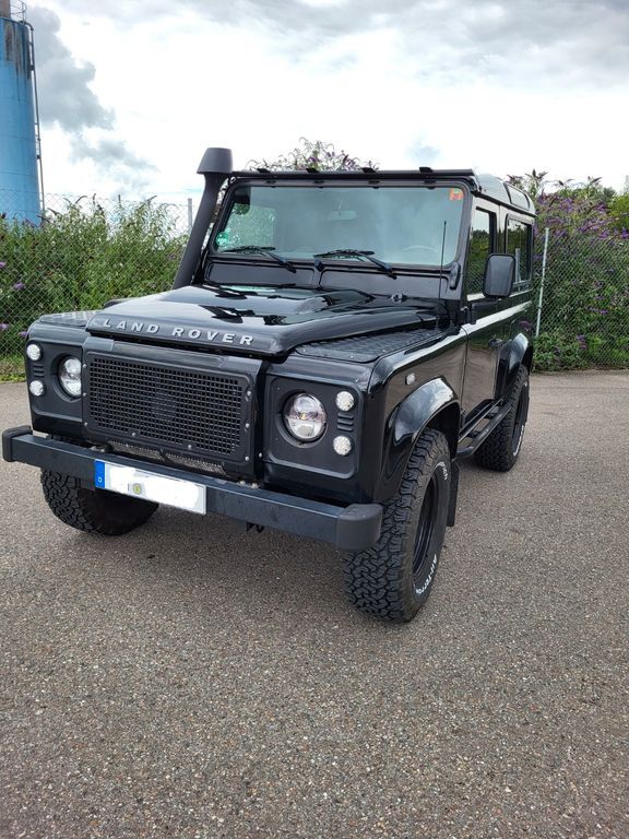 Defender