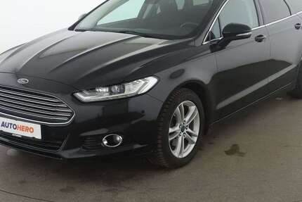 Ford Mondeo 103.501 km 14.400 &euro; Frankfurt am Main 65936