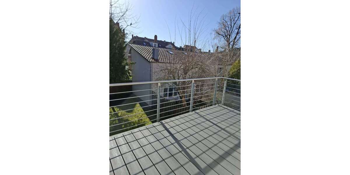 Etagenwohnung Göttingen Nordstadt - 4 Zimmer, 115 m&sup2;, 1.250&euro; | Angebot:25367837