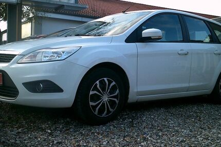 Ford Focus 225.400 km 1.999 € Kiel 24111