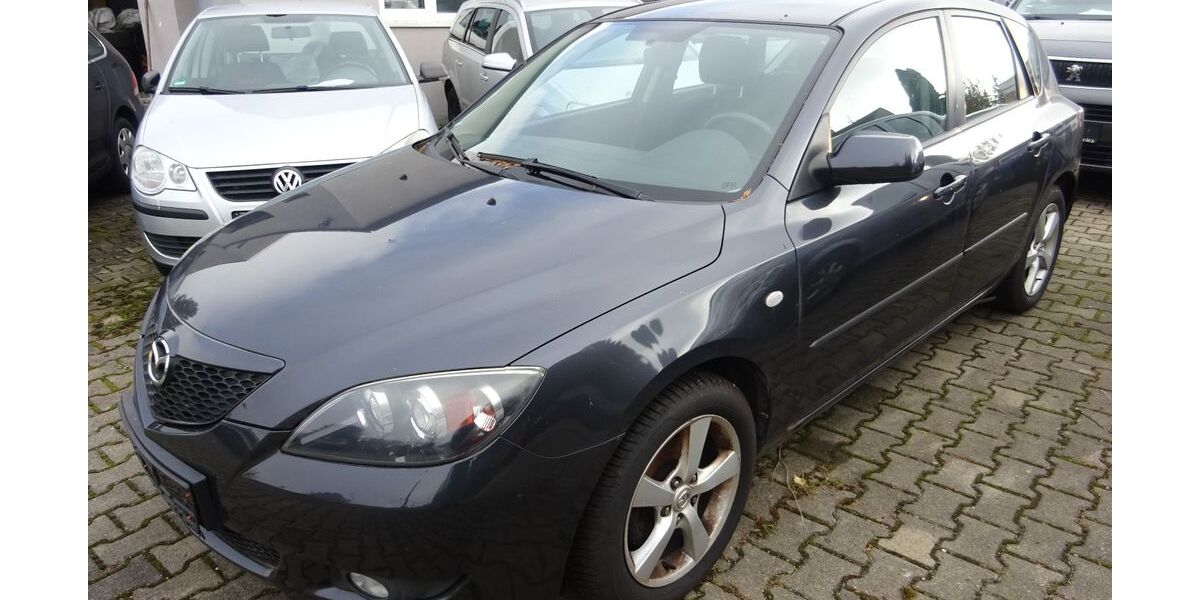 Mazda 3 189.700 km 1.350 &euro; Augsburg 86167