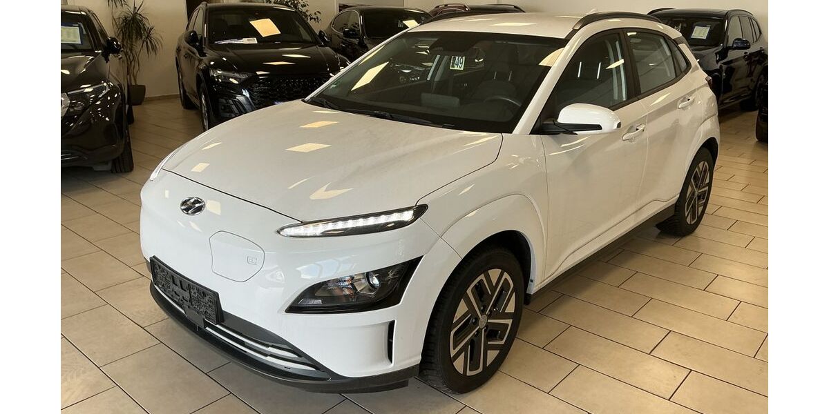 Hyundai KONA 21.792 km 17.000 &euro; Bonn 53227