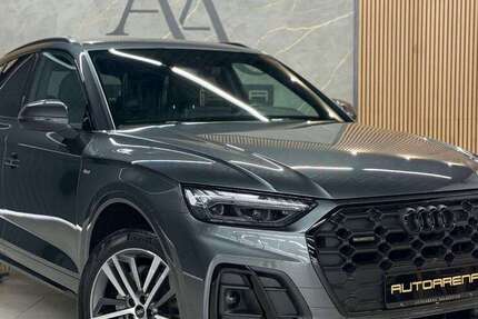 Audi Q5 23.100 km 41.950 &euro; Salzgitter 38259