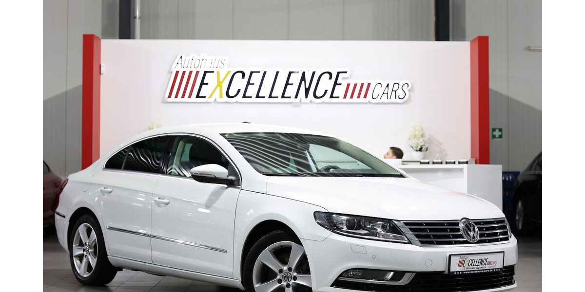 VW CC 92.000 km 16.777 &euro; Hamm 59077