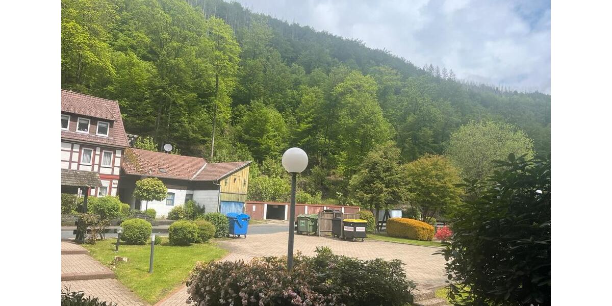 Erdgeschoßwohnung Herzberg am Harz - 1 Zimmer, 22 m&sup2;, 50.000&euro; | Angebot:26692383