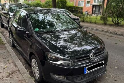 VW Polo 144.150 km 4.800 &euro; Hamburg 22081