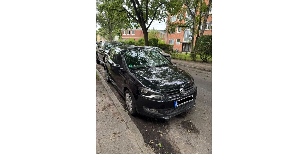 VW Polo 144.150 km 4.800 &euro; Hamburg 22081
