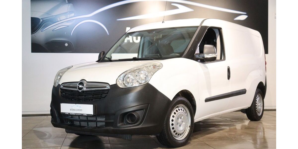 Opel Combo 189.998 km 6.400 &euro; Ratingen 40880