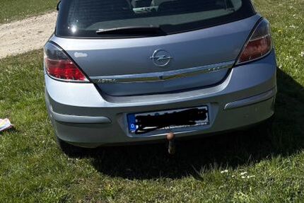 Opel Astra 89.126 km 1.600 &euro; Neukirchen vorm Wald 94154