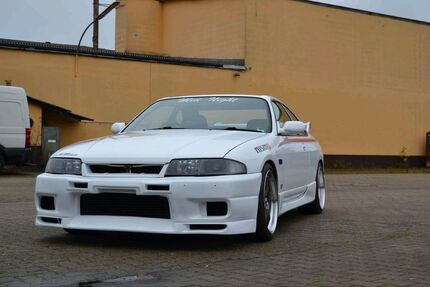Nissan Skyline 146.500 km 14.990 &euro; Xanten 46509