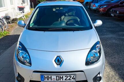 Renault Twingo 90.800 km 3.500 &euro; Hamburg 21029