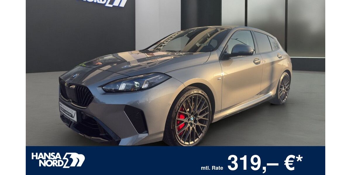 BMW 120 12.725 km 34.650 &euro; Neumünster 24539