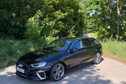 Audi A4 83.000 km 22.999 &euro; Mittenwalde 15749