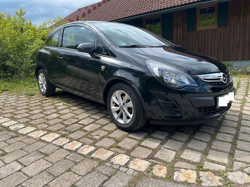 Corsa