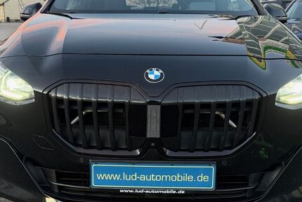 BMW 218 Active Tourer 172.105 km 17.600 &euro; Leipzig 04209