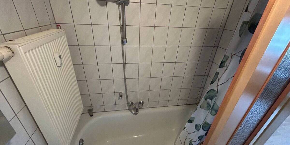 Etagenwohnung Jena Zentrum - 393&euro; | Angebot:26859022