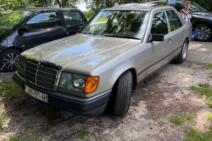 Mercedes-Benz 230 106.000 km 15.000 &euro; Krummhörn 26736