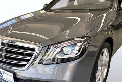 Mercedes-Benz S 560 35.000 km 66.500 € Bonn 53115