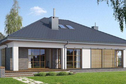 Haus Weinböhla - 3 Zimmer, 108 m&sup2;, 560.600&euro; | Angebot:26018099