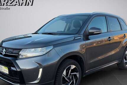 Suzuki Vitara 39.081 km 20.390 &euro; Berlin 12681