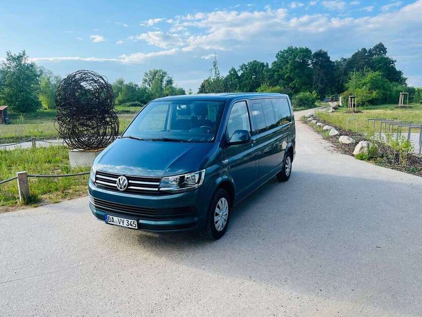T6 Caravelle