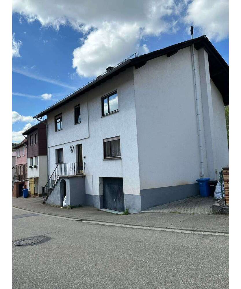Wohnung zum Kaufen in Mossautal 209.000 € 110 m²