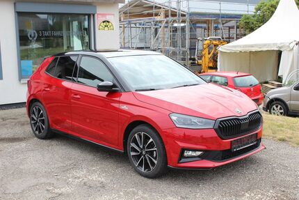 Skoda Fabia 26.950 km 20.990 &euro; Altheim (Alb) 89174