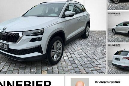 Skoda Karoq 36.742 km 26.679 &euro; Oranienburg 16515