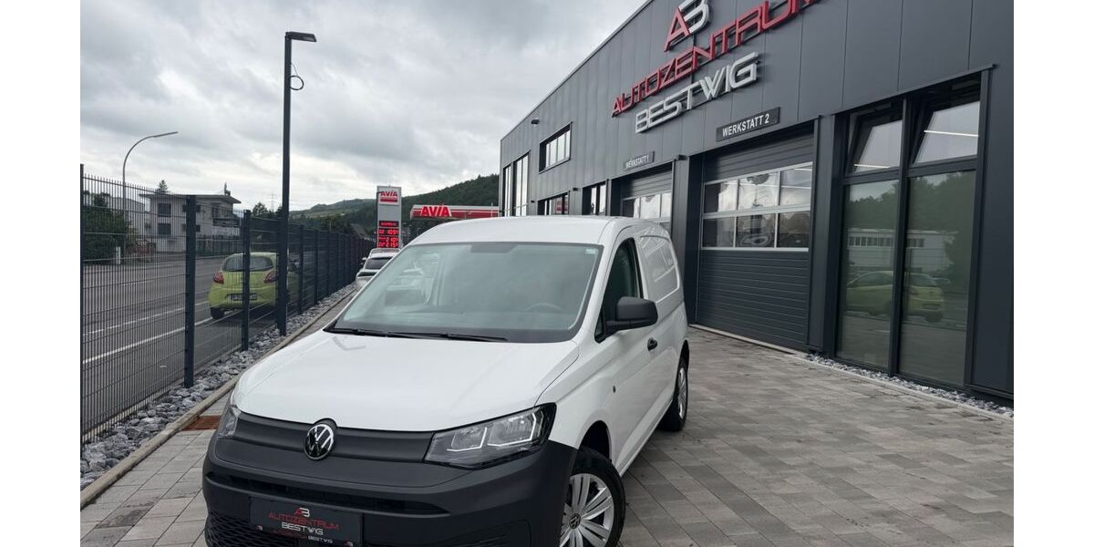 VW Caddy 18.000 km 18.995 &euro; Bestwig-Nuttlar 59909