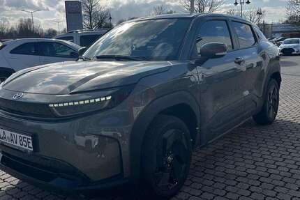 Toyota Urban Cruiser 2.000 km 36.990 &euro; Freising 85356