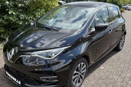 Renault ZOE 56.361 km 15.900 &euro; Bad Neustadt/S. 97616