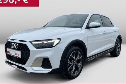Audi A1 26.928 km 19.930 &euro; Göppingen 73037