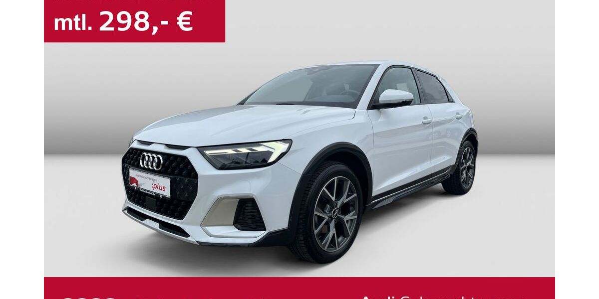 Audi A1 26.928 km 19.930 &euro; Göppingen 73037