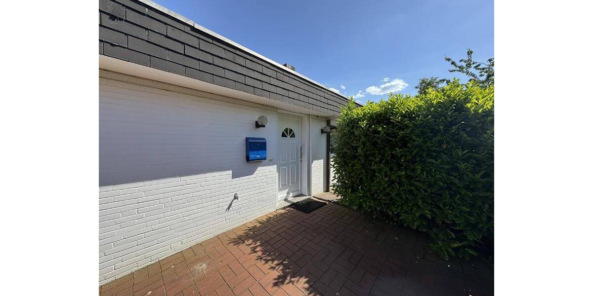 Etagenwohnung Garrel - 2 Zimmer, 84 m&sup2;, 130.000&euro; | Angebot:25676326