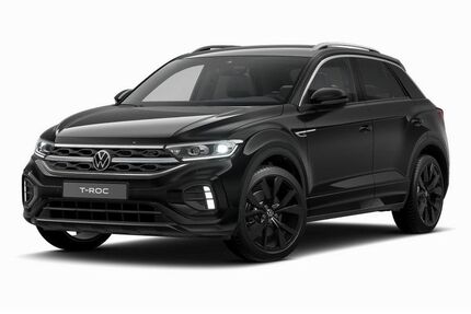 VW T-Roc 16.587 km 28.999 &euro; Leinefelde-Worbis/DE 37327