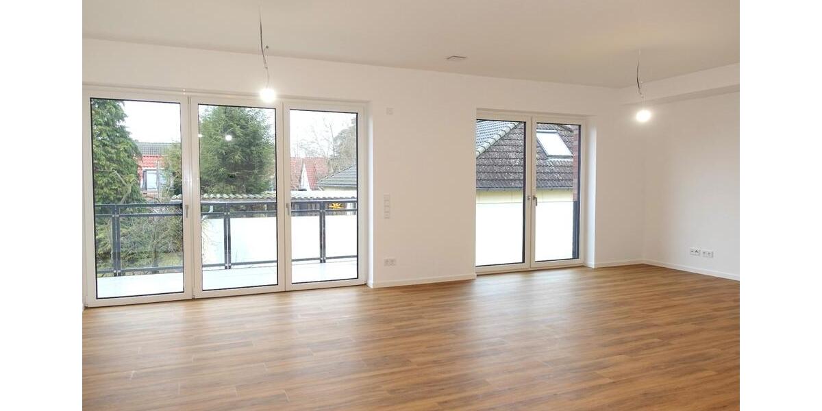 Etagenwohnung Wunstorf - 2 Zimmer, 71 m&sup2;, 950&euro; | Angebot:25305172