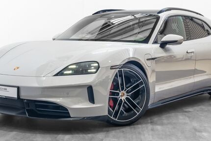 Porsche Taycan 59.146 km 110.800 &euro; Leipzig 04356