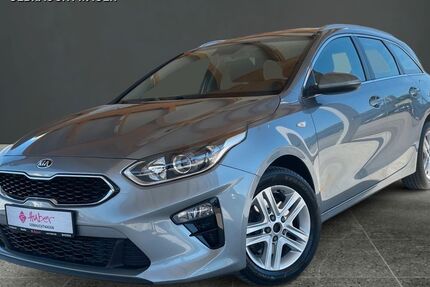 Kia ceed Sportswagon 103.190 km 15.890 &euro; Wasserburg am Inn 83512